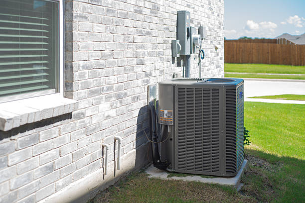 Reliable Emergency Hvac contractor in Apple Valley, UT by FH HVAC